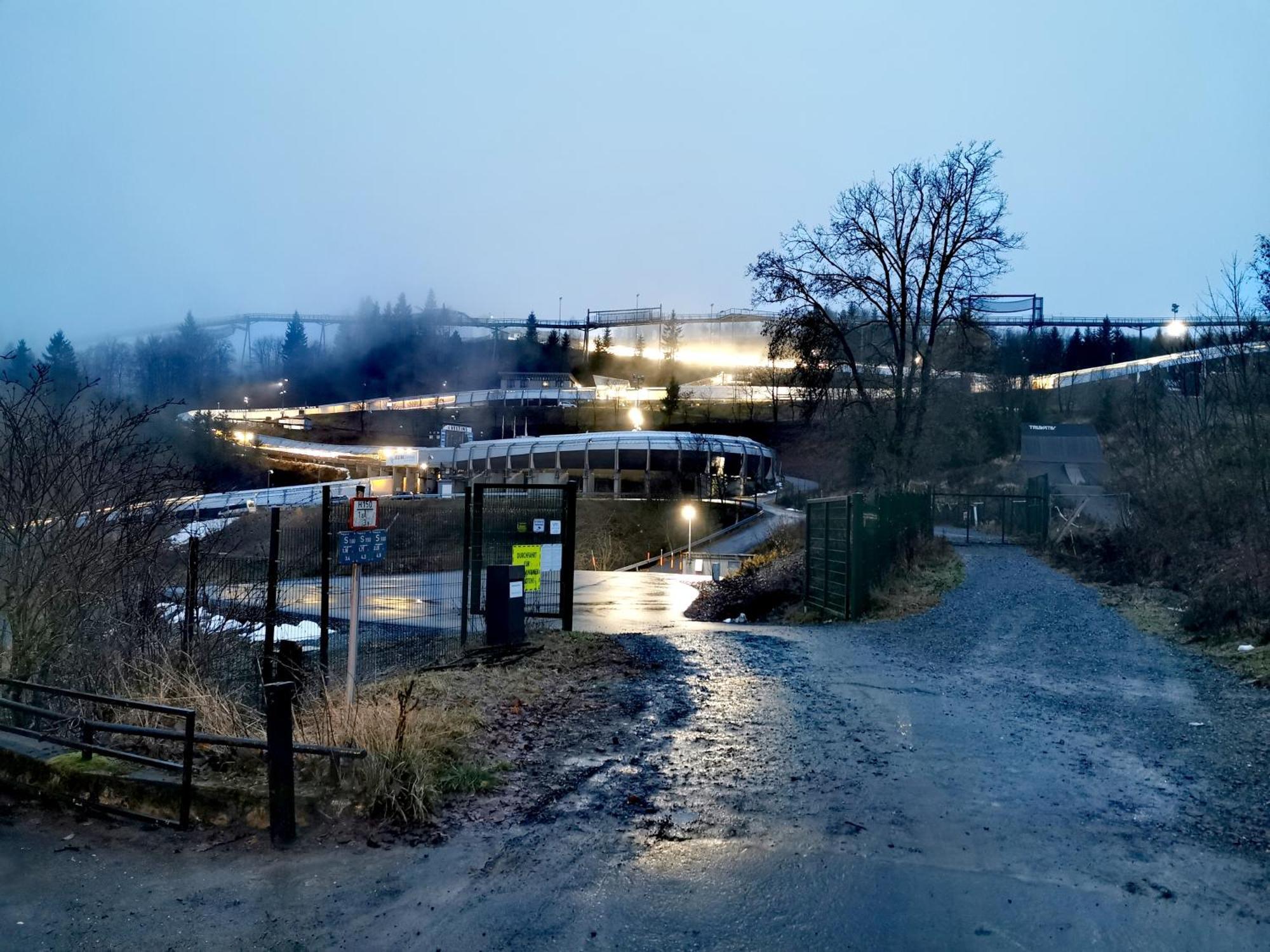 Bergkristall Direkt Am Bikepark Und Skigebiet, 2 Schlafzimmer, Terrasse, Abschliessbarer Keller Βίντερμπεργκ Εξωτερικό φωτογραφία